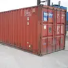 Used and New Shipping Sea Containers Affordable