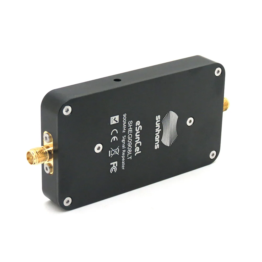 Gsm Wireless Signal Band Selective Amplifier 800mhz Cell Phone Booster