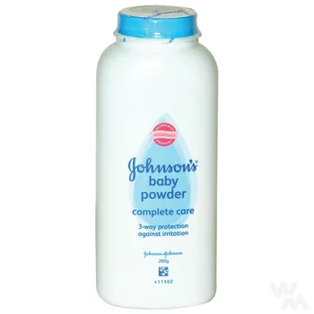 johnson's baby powder 500g price