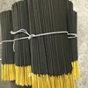 Indian Regional HDP Group 9" Black Raw Incense Stick