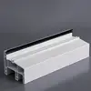 Low price PVC Window Profile Scrap