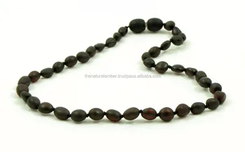 best place to buy amber teething necklace