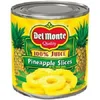 Canned Pineapple