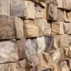 3D WALL PANEL WOOD