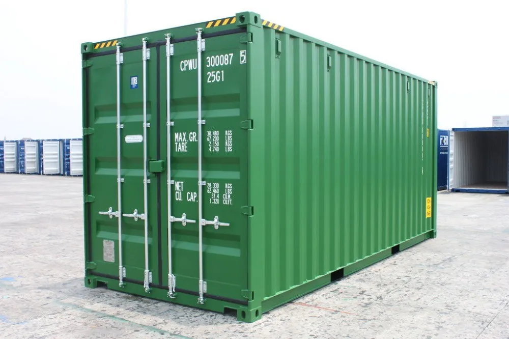 20' Shipping Container Europe,Usa,Middle East For Sale Buy Shipping