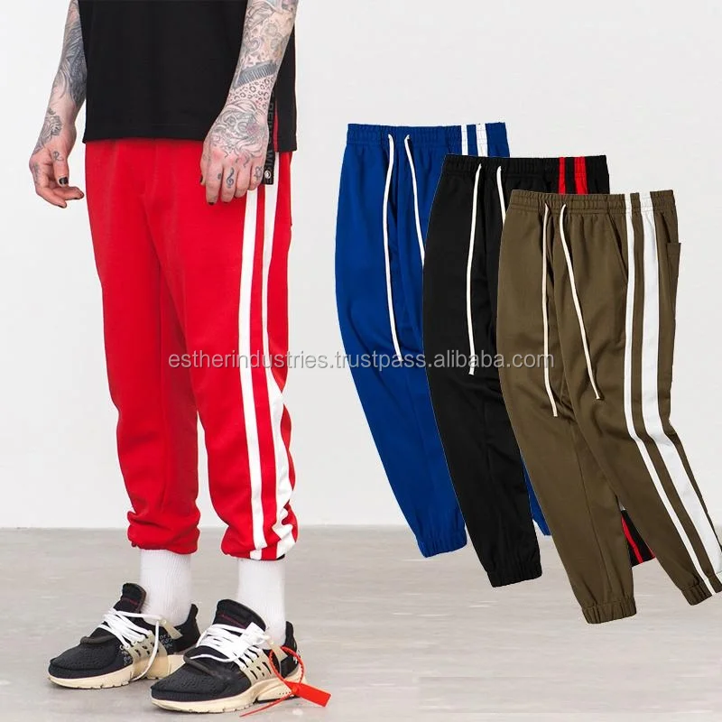 track pants hip hop