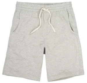 High Quality Gym Shorts Plain Blank Unbranded 100% Cotton Fleece Gym ...