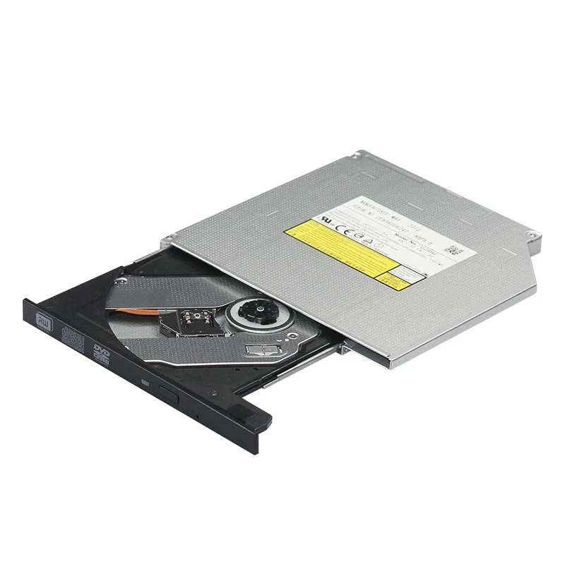 Привод dvd ram. Slim ide DVD от ноутбука к компьютеру.