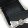 SALE! Cheap Silk Wedding Invitation Boxes Only USD 4.50