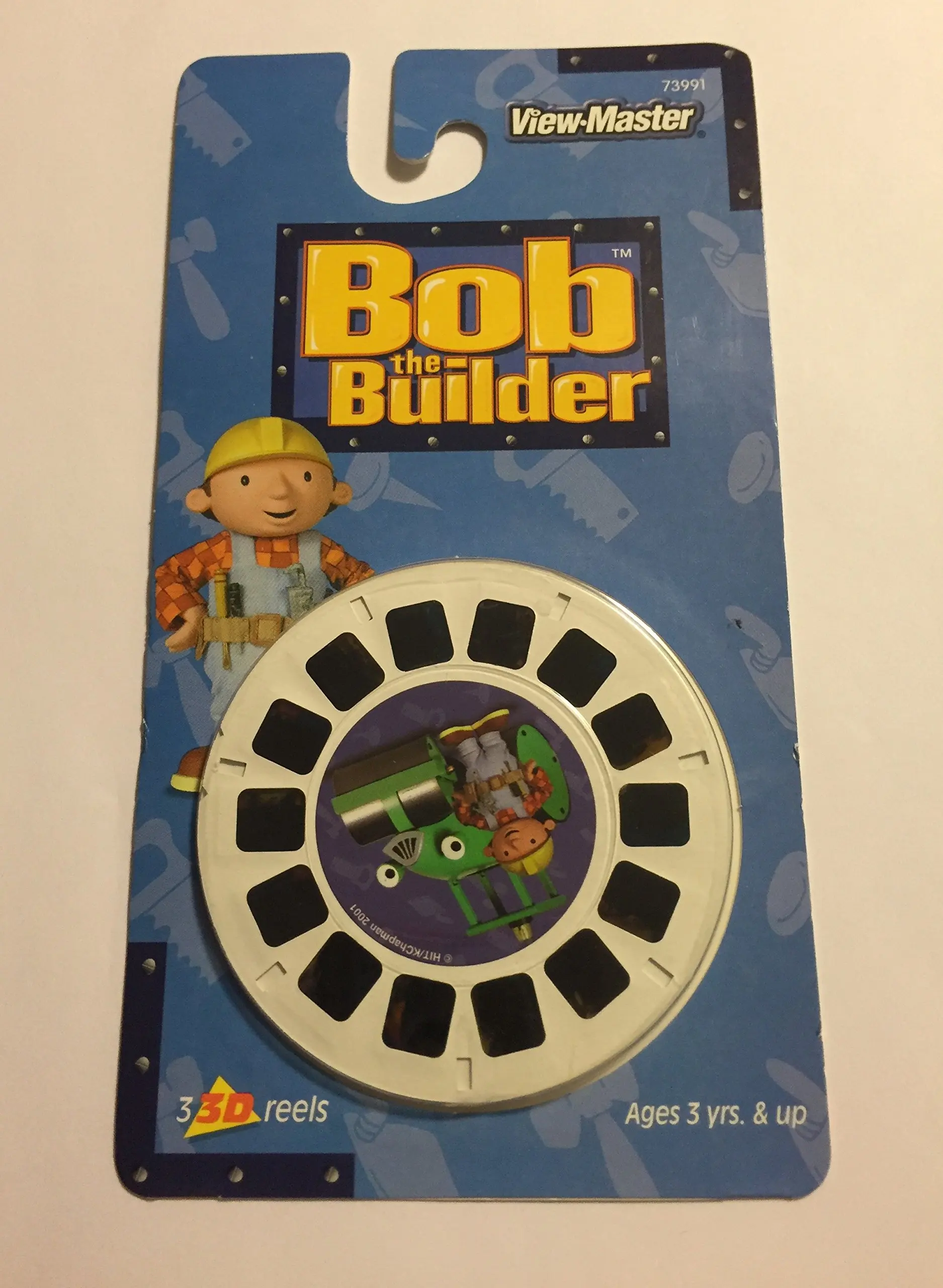 Master bob