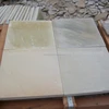Calibrated Sandstone Paving Slabs Mint Fosssil