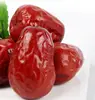 New havested chinese dried red dates 100% pure fruits without pesticides