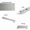 For Supermarket Shelves Various Styles Modern Accessories Display Racks