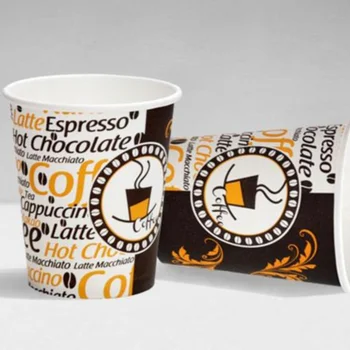 7 ounce paper cups