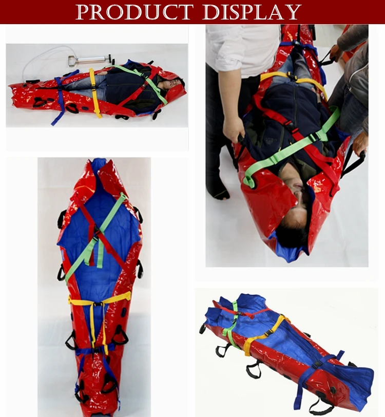 Adult Vacuum Air Mattress For Stretcher Buy Air Mattress For