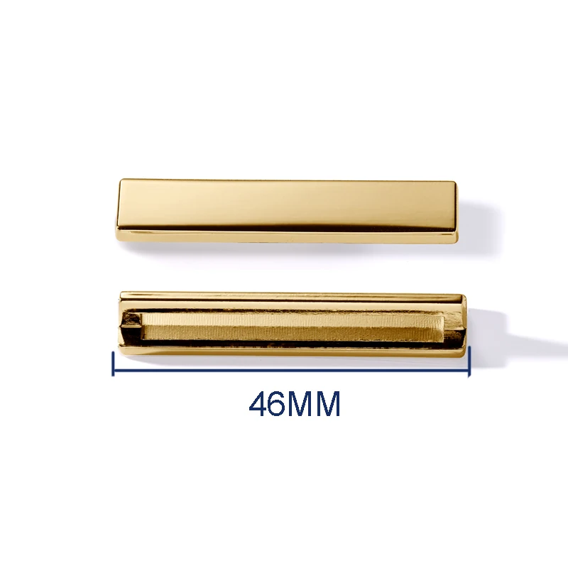 Wholesale all types of high quality metal buckle for swimwear 