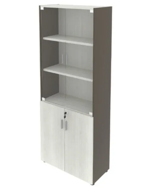 Half Glass Door Furniture Office File Cabinet Buy File Cabinet Glass Door Cabinet Furniture Office Product On Alibaba Com