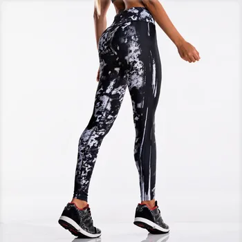 female gym leggings