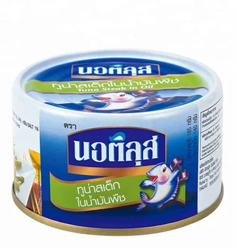 canned fish photos