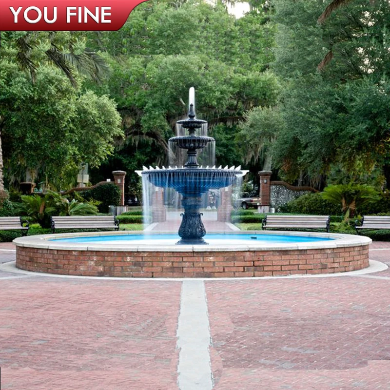 Hand Carved Enchanted Philippines Garden Fountain For Sale Buy Philippines Garden Fountain