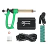 Semi Auto Manual 510 Vape Pen Cartridge Injection Vaporizer Cbd Oil Disposable Pod Filler Gun Filling Machine 0.5 1Ml