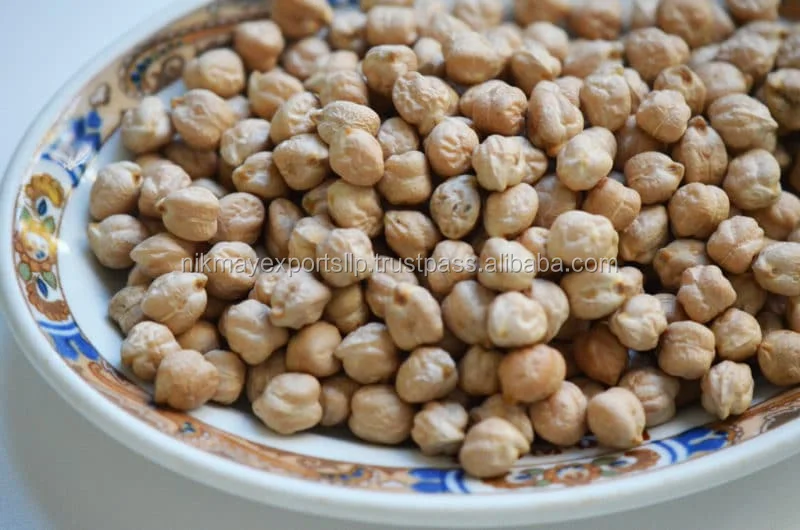 CHICKPEAS