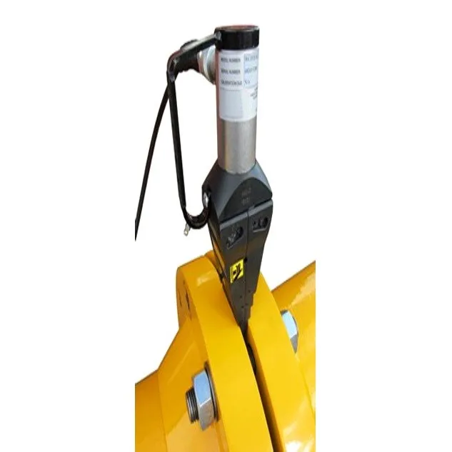 Flange Mounted Hydraulic Cylinders Buy Shur Lift Hydraulic Cylinders