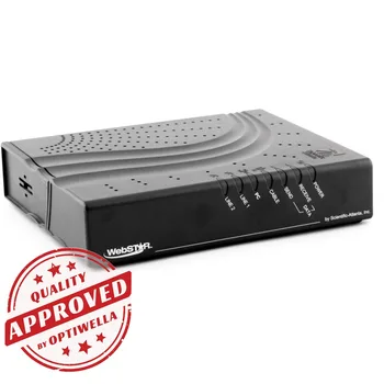 Webstar Epx2203 Cable Modem With Embedded Mta Buy Docsis Modem Eurodocsis Cisco Epx2203 Product On Alibaba Com