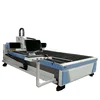 500W/800W/1000W/2000W laser source GJ 1530 metal sheet fiber laser cutting machine