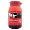 Pro-life Resveratrol | Support a Healthy Heart with Red Wine Antioxidants