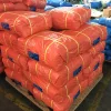 ORANGE/ORANGE PE SHEET 90 GSM - 100 GSM