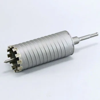 Core Drill Manufactured By Unika. Made In Japan - Buy Drill,Drill Bit ...