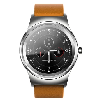 changeable watch faces