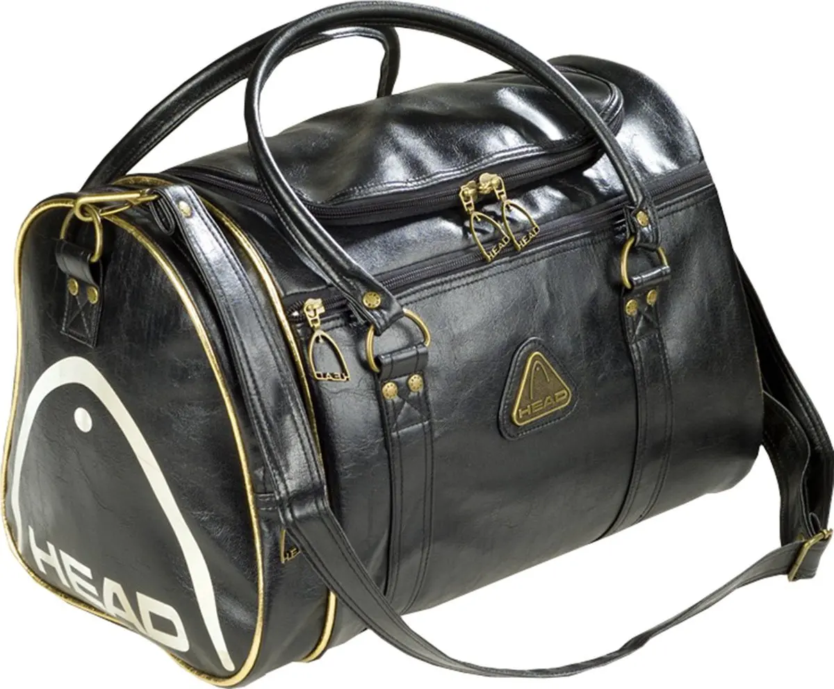 head contemporary st moritz holdall