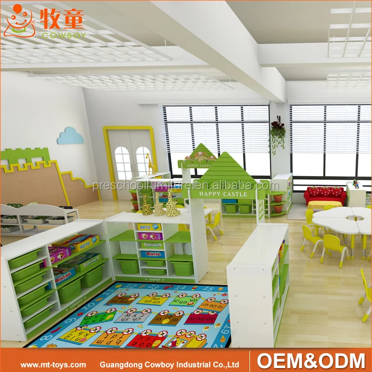 New Design Children Classroom Used Daycare Furniture Sale Buy