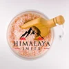 HIMALAYAN FINE ROCK SALT 2-5 MM