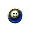 Polyester buttons, resin buttons