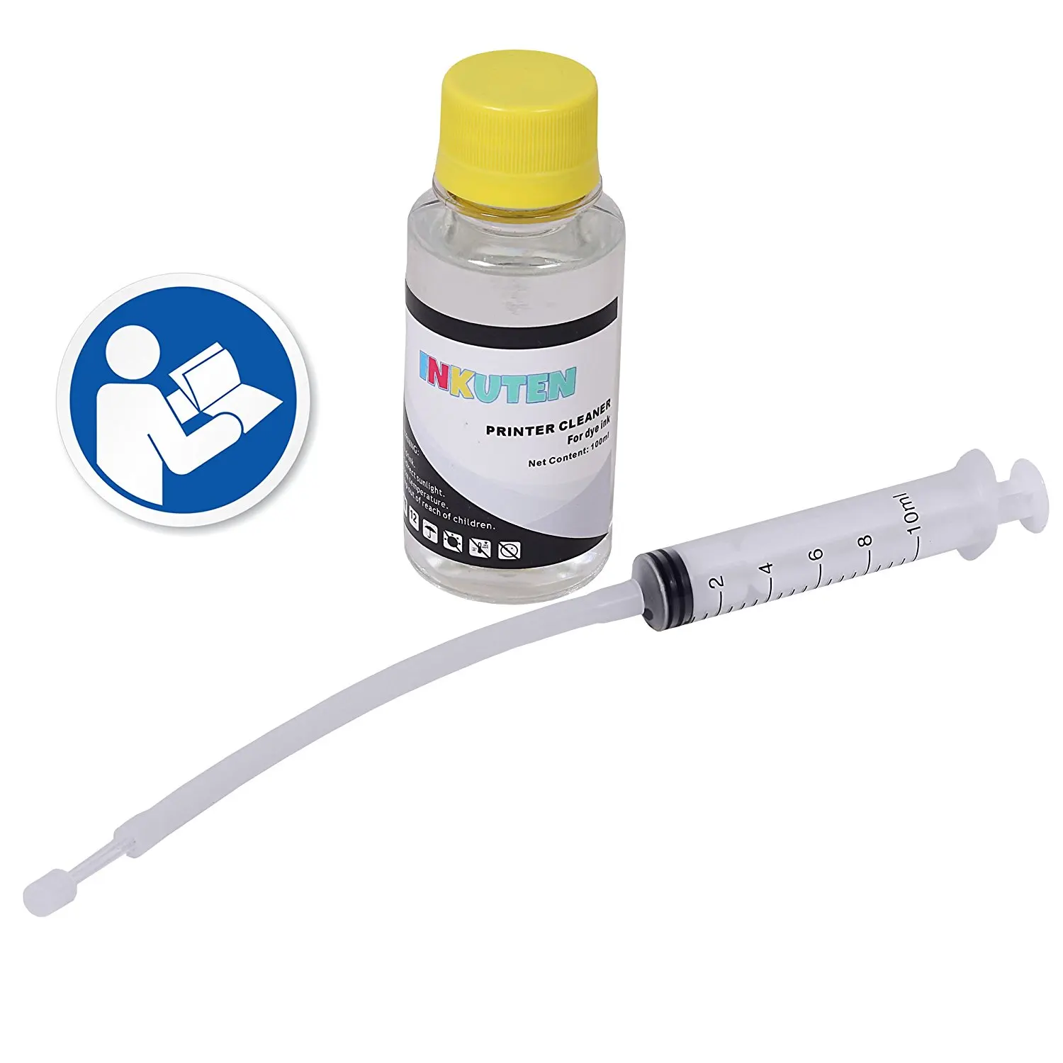 hp officejet pro 6830 printhead cleaning kit