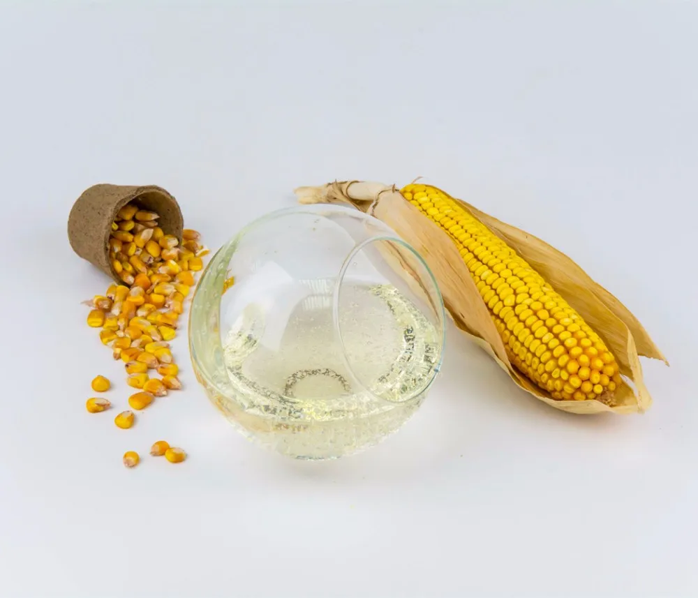 corn syrup , syrups hydrolyzed starch