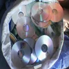 PC Polycarbonate Smoke Scrap