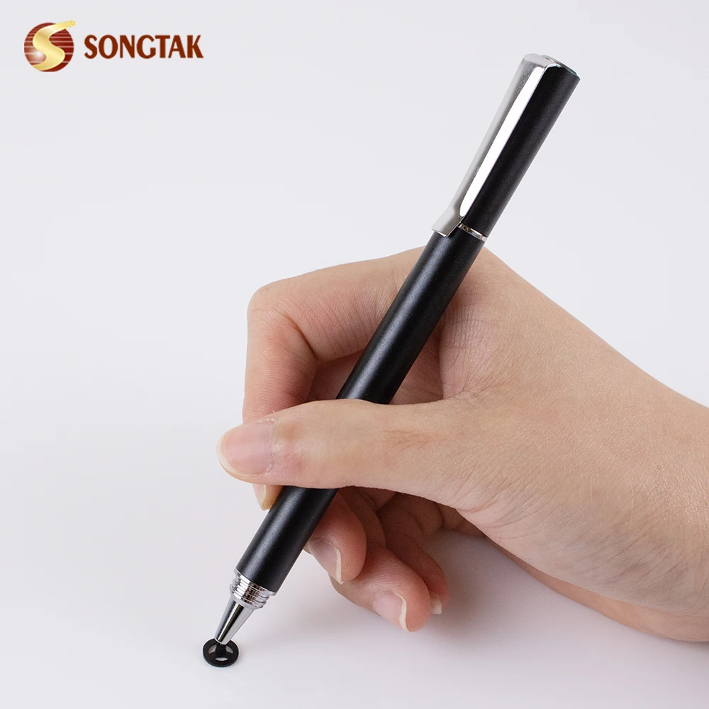 Best Precision Disc Stylus Touch Pen For Cell Phone Buy Mobile