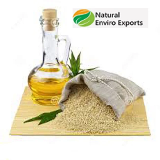 Export Grade Sesame Oil Manufactured In India Buy Indian Sesame Seed