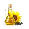 packaging of bulk sunflower oil