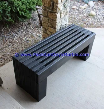 Custom Size High Quality Marble Benches Table Natural Stone Handcarved Garden Furniture Outdoor Jet Black Marble Buy Fine Quality Marble Benches Table Natural Stone Handcarved Garden Furniture Outdoor Jet Black Product