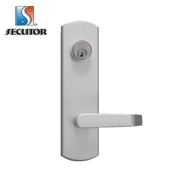 fire door lock