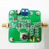 Taidacent AD603 DA Input Voltage Controlled IF Amplifier With AGC Signal Measurement Linear dB Automatic Gain Control Amplifier