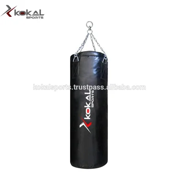 taekwondo standing punching bag