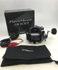 Factory Original 100% Genuine Force Master 9000 Big GAME Electric Reel From Japan