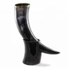 Viking Drinking Horn / Cow Horn / Polished natural Drinking Horn