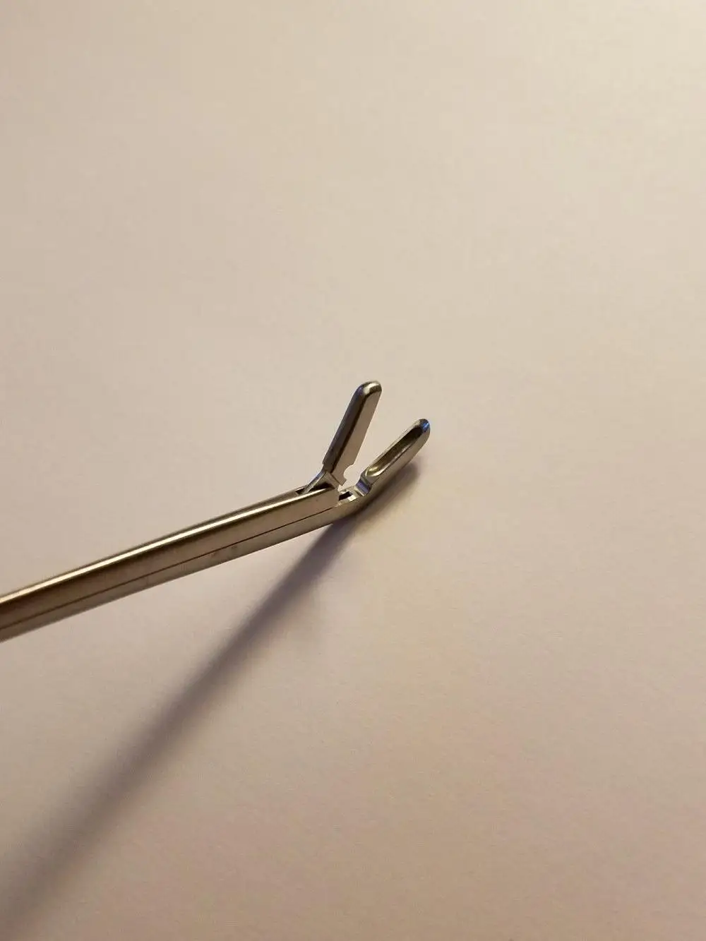 Pinza Neumática De Ángulo Pituitary,Lovegruenwald,2mm X 10mm Buy La